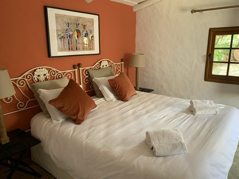Agroturismo Casa Belaventura