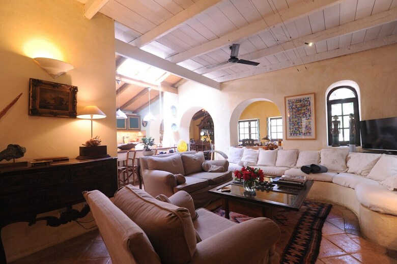 Agroturismo Casa Belaventura