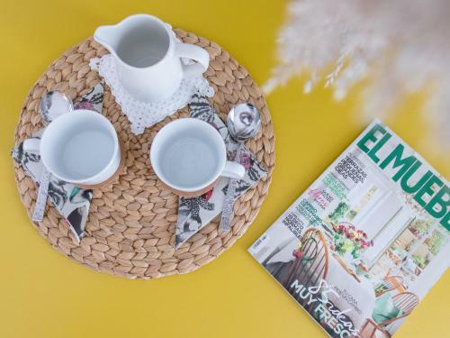 Bed & Breakfast Cambeiros - Guest House