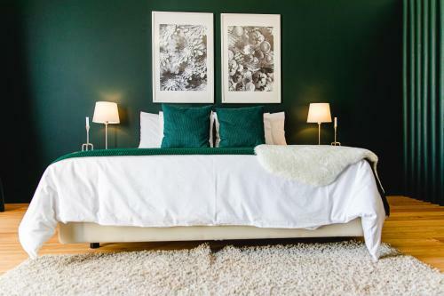 Bed & Breakfast Cambeiros - Guest House