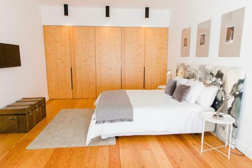 Bed & Breakfast Cambeiros - Guest House