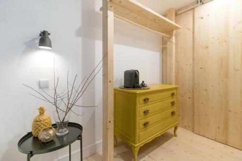 Bed & Breakfast Cambeiros - Guest House
