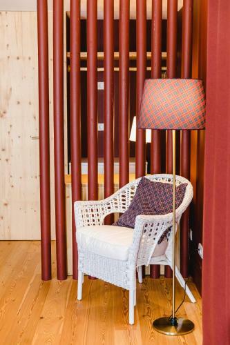 Bed & Breakfast Cambeiros - Guest House