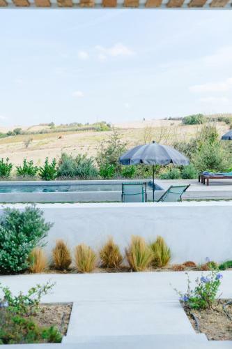 Bed & Breakfast Cambeiros - Guest House