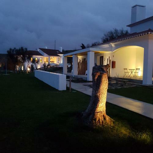 Bed & Breakfast Cambeiros - Guest House