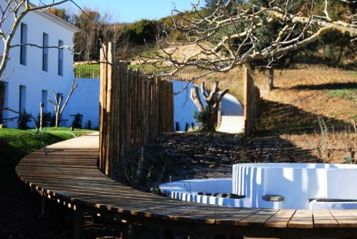 Bed & Breakfast Cambeiros - Guest House