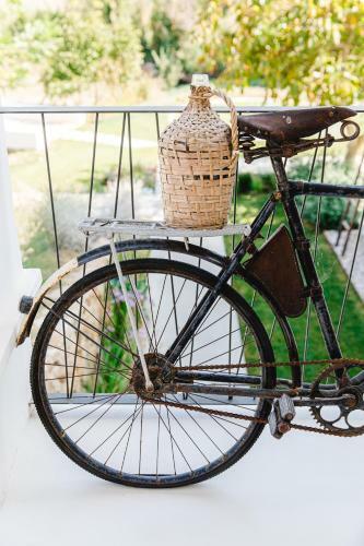 Bed & Breakfast Cambeiros - Guest House