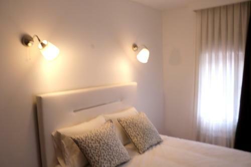 Holiday Home Rua Da Venda