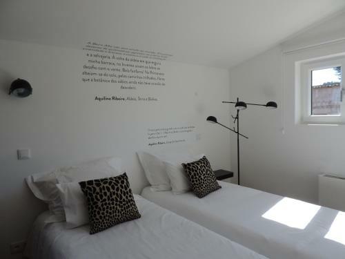 Agroturismo Casas de Campo Da Barroca