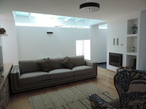 Agroturismo Casas de Campo Da Barroca