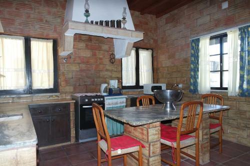 E - Countryside Guesthouse 2 Bed Apartment