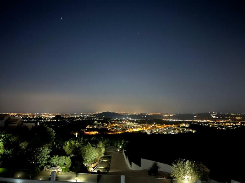 Villa Algarve - Quinta Das Rochas - Goldra