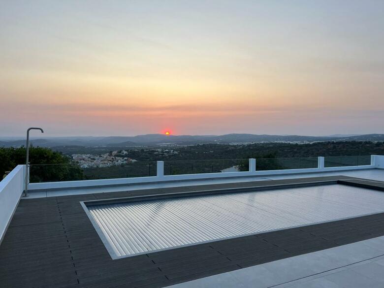 Villa Algarve - Quinta Das Rochas - Goldra