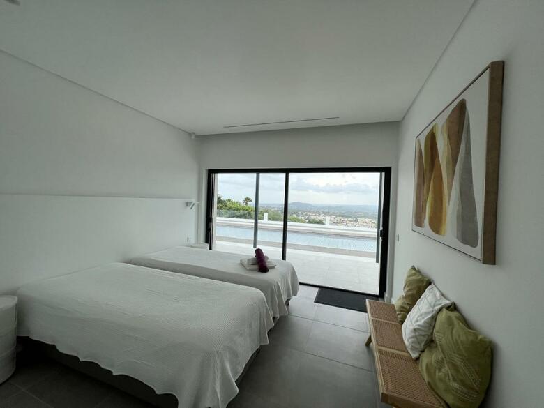 Villa Algarve - Quinta Das Rochas - Goldra
