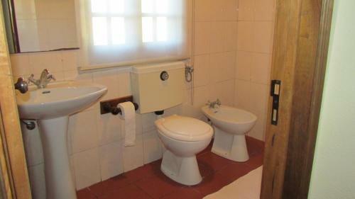Apartamento Ch�o Da Lousa