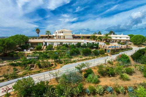 Agroturismo Monte Da Bravura Green Resort