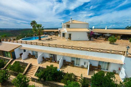 Agroturismo Monte Da Bravura Green Resort