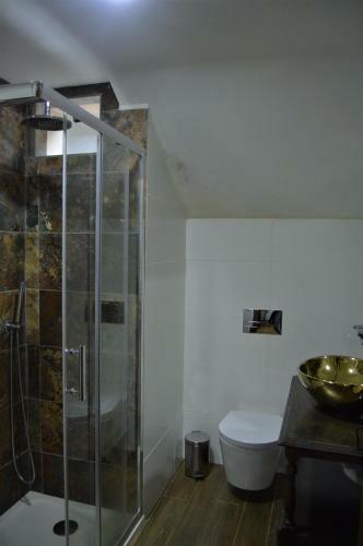 Agroturismo Casa Da Fonte