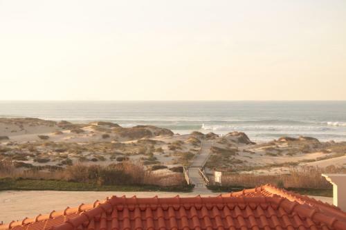 Maravilhoso T2 Vila Da Praia