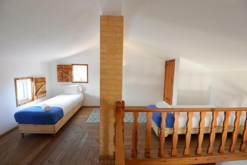 Agroturismo O Monte Das Flores
