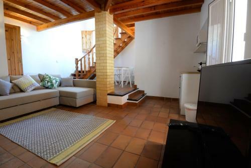 Agroturismo O Monte Das Flores