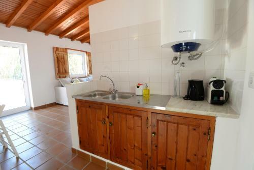 Agroturismo O Monte Das Flores