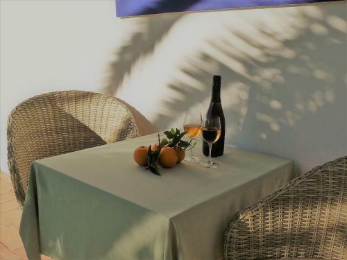 Bed & Breakfast Quinta Quinze