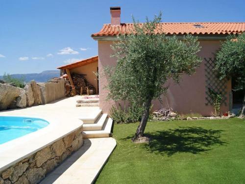 Holiday Home Vivenda Castanheira
