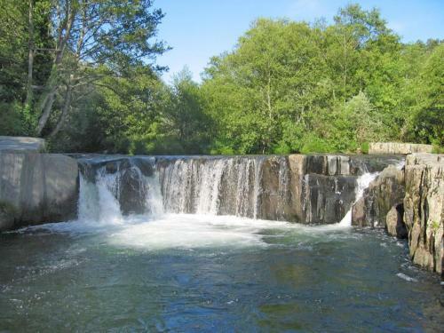 Holiday Home Vivenda Castanheira