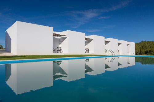 Agroturismo Monte Das Texugueiras