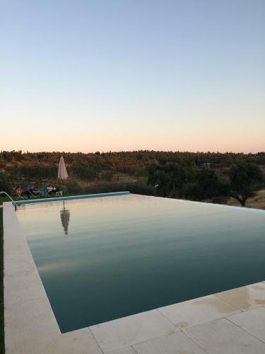 Agroturismo Monte Das Texugueiras