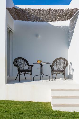 Agroturismo Monte Das Texugueiras
