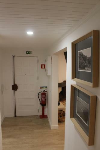 Holiday Cascais Apartment