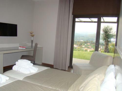 Agroturismo Bosque Da Harmonia