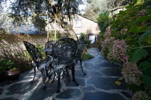Agroturismo Casa Da Padaria