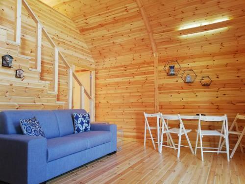 Lodge Vale Do Rossim Eco Resort