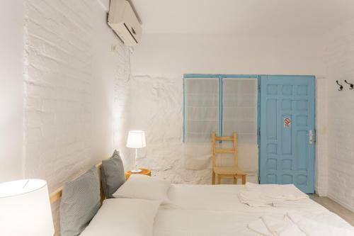 Hostal Casa Stavros