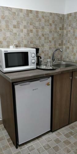 Apartamento Business Transit