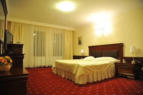 Hostal Vila Boierului