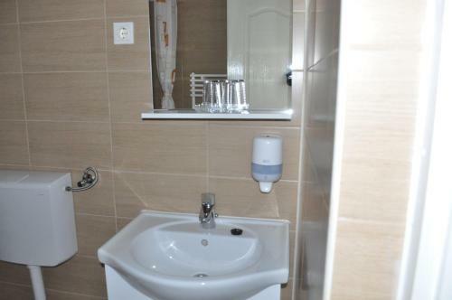 Bed & Breakfast Mofetta Panzi�
