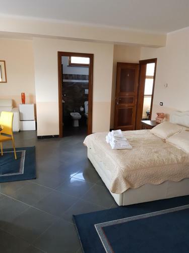 Hotel Liberty Rooms