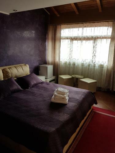 Hotel Liberty Rooms