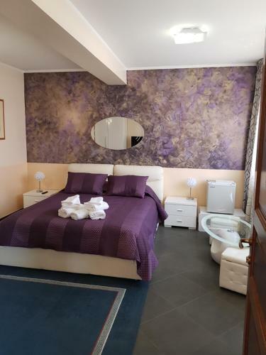 Hotel Liberty Rooms
