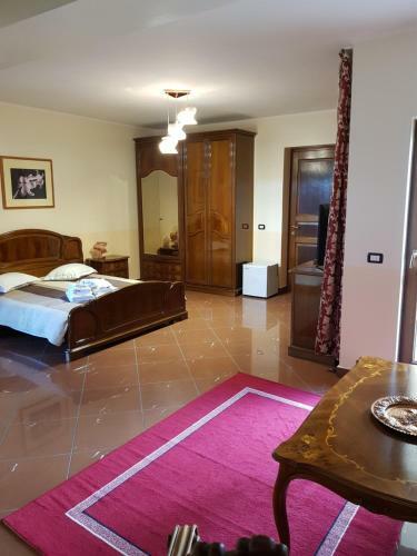Hotel Liberty Rooms