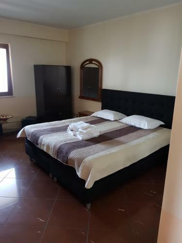 Hotel Liberty Rooms