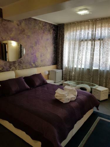 Hotel Liberty Rooms