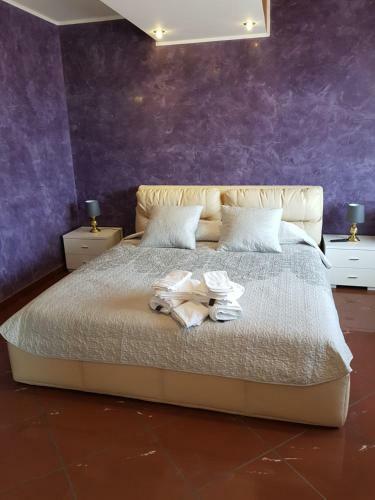 Hotel Liberty Rooms