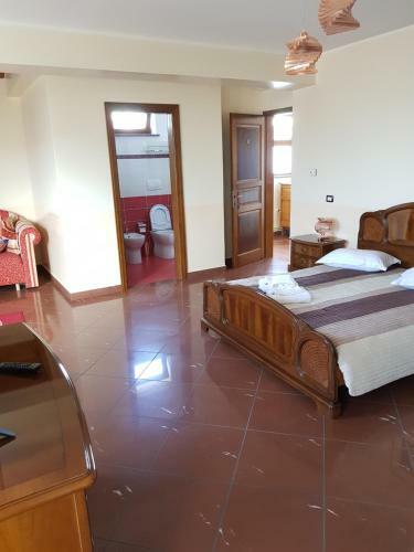 Hotel Liberty Rooms
