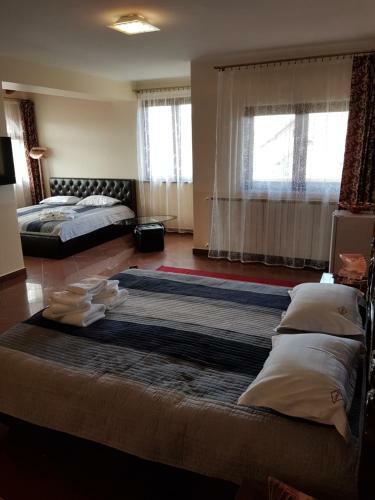 Hotel Liberty Rooms