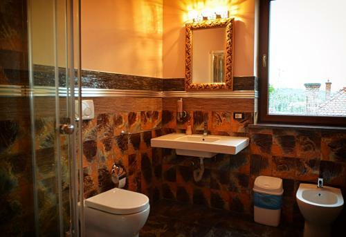 Hotel Liberty Rooms